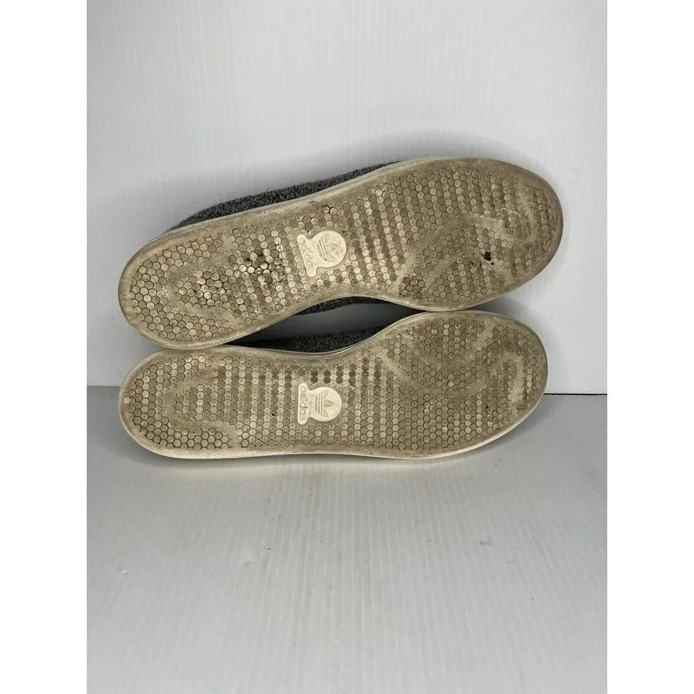 Adidas Tweed Style Shoes Sam Smith Approved Size 14M